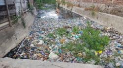 Awas! Masyarakat Buang Sampah Sembarangan di Semarang Bisa Kena Denda Rp50 Juta 