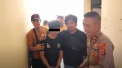 Suami Bunuh Pria di Sidrap Ditangkap, Motif Dendam Istri Diperkosa Korban