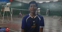 Profil Supriadi, Atlet Bulu Tangkis Jagoan Indonesia di Asian Para Games 2023