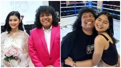 Marshel Widianto Bongkar Sikap Cesen di Kehamilan Kedua: Saya Mengalah