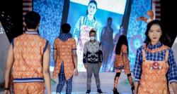 Angela Tanoesoedibjo Apresiasi Acara Istana Berbatik Jadi Momentum Promosi Batik ke Mancanegara