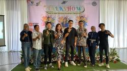 Talk Show MNC Kapital Indonesia- Perbanas Bantu Mahasiswa Perkuat Personal Branding