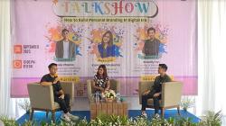 Pentingnya Personal Branding di Media Sosial, Begini Cara Perkuatnya