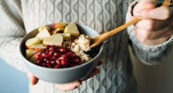 Makan Apel hingga Ubi Jalar Bisa Perlancar Pencernaan, Kenali Manfaatnya!