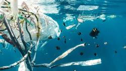 Dunia Kian Ngeri, Ilmuwan Temukan Mikroplastik di Awan