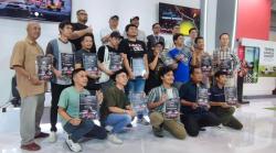 Sisihkan Ratusan Peserta, 15 Modifikator Bersaing Adu Desain Rangga Concept di IMX 2023