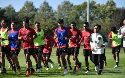 Erick Thohir Optimistis TC di Jerman Bakal Perkuat Timnas Indonesia U-17