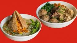 Rekomendasi Bakso Enak di Bandung, Ada yang Buka sampai Dini Hari