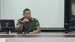 Letkol Gadungan Punya 2 Senpi di Lombok Barat Ditangkap, Ternyata Penjual Nasi Goreng