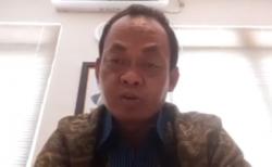 Guru Besar Hukum Pidana Sebut Perundungan Kejahatan Serius