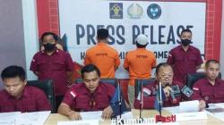 Imigrasi Tangkap 2 WNA di Bangkalan dan Sampang, Sudah Punya KTP Indonesia<