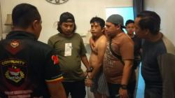 Gelapkan Uang Mantan Bos, Pria di Pangkalpinang Ditangkap Polisi<