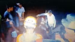 Ngeri, Bocah di Babel Diterkam Buaya saat Mancing Ikan di Sungai Lempuyang