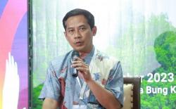 PLN EPI Fokus Kembangkan Biomassa, Buka Lapangan Kerja Baru untuk Masyarakat