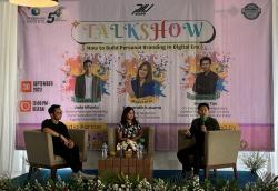  Intip 3 Rumus Jadi Konten Kreator yang Punya Personal Branding Kuat 