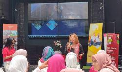 MNC Life Berikan Edukasi Pentingnya Proteksi Finasial untuk Masa Depan Anak 