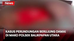 Berakhir Damai, Kasus Perundungan Siswa SMP di Balikpapan Utara Sempat Mediasi<