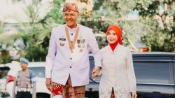 Mengenal Sosok Ganjar Pranowo yang Punya Banyak Hobi<