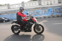 Membumi, Kisah Ganjar Pranowo Ingin Punya Harley-Davidson tapi Belum Mampu Beli<