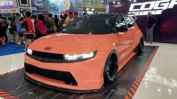 Industri Modifikasi Tumbuh, Wadahi Berkembangnya Konversi Kendaraan Konvensional ke Listrik