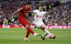 Kabar Baik! Ayah Luis Diaz Segera Dibebaskan Kelompok Pemberontak