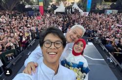 Deretan Prestasi Gemilang Alam Ganjar di Bidang Akademis, Hasil Didikan Ganjar Pranowo dan Siti Atikoh