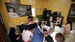 Lestarikan Kuliner Khas Sunda, Warga Cimahi Ikut Pelatihan Buat Bakso Tahu