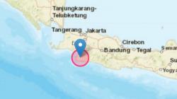 Sukabumi Diguncang Gempa Magnitudo 5,1, PLN Pastikan Tak Ada Travo Listrik Rusak<