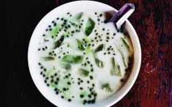 6 Tempat Makan Cendol Dawet di Solo, Enak dan Menyegarkan dengan Harga Murah<