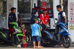 Pertamina Prediksi Konsumsi BBM di Sumatera Bakal Naik 11 Persen Selama Nataru  