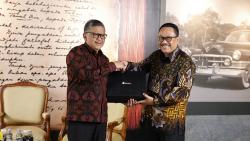 63 Tahun Pidato Bung Karno di Sidang Umum PBB, ANRI: Fondasi Kokoh Politik Kebangsaan