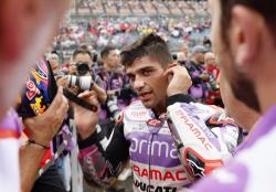 Pacuan Juara Makin Ketat, Jorge Martin Malah Gugup jelang MotoGP Jepang 2023