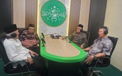 Sambut Hari Santri, NU Gelorakan Semangat Resolusi Jihad kepada Warga Nahdliyin <