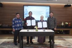 Gandeng LKPP, Pertamina Implementasikan Aplikasi e-Katalog