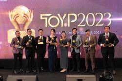 JCI Indonesia Gelar Penghargaan Ten Outstanding Young Person 2023