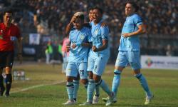 Menangi Derby Jatim, Persela Lamongan Kokoh di Puncak Klasemen Grup 3 Liga 2 <