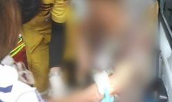 Ada-Ada Saja, Pria Ini Ditikam Istri Setelah Minta Izin Bawa Perempuan Simpanan ke Rumah