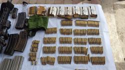 Satgas Damai Cartenz Sita 3 Senpi dan Amunisi usai Tembak Mati 5 Anggota KKB Papua