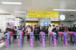 Ingat! Tarif Baru LRT Jabodebek Maksimal Rp20.000 Berlaku Hari Ini