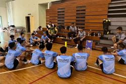 Timnas Futsal Brunei Akan Dilatih Orang Indonesia di Kualifikasi Piala Asia 2024