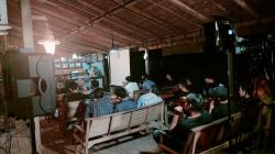 Nobar Film Dokumenter G30S PKI, Warga Aceh: Topik Penting dalam Sejarah Bangsa