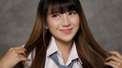 Lagu Jiwa yang Bersedih Viral, Ghea Kembali Rilis Masa Muda Ku Habis