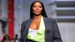 Berwujud Aksesori Pin, Teknologi AI Tampil di Runway Paris Fashion Week