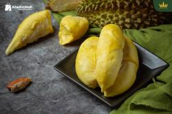 8 Cara Memilih Durian Matang dan Enak, Jangan Sampai Tertipu!