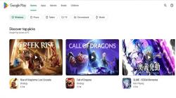 Google Play Store 37.7.22 Digulirkan ke Perangkat Android, Bawa Banyak Fitur Baru