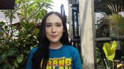 Jadi Pemeran Utama di Sinetron Curhatan Orang Dalam, Ini Tantangan Terberat untuk Laura Moane