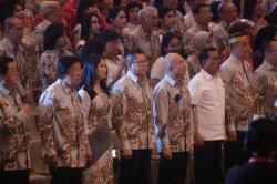 Kevin Sanjaya Dapat Penghargaan PSMTI, Ini Tanggapan Hary Tanoe dan Valencia