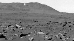 Mirip di Bumi, Begini Penampakan Setan Debu Mars