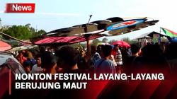 Tersangkut Benang Layang-Layang, Tulang Hidung Bocah SD di Ponorogo Patah<