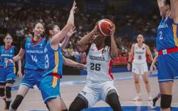 Timnas Basket Putri Lolos ke Perempat Final Asian Games 2022, Christopher Tanuwidjaja Belum Puas